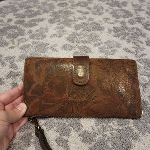 Patricia Nash Wallet